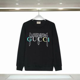 Picture of Balenciaga Sweatshirts _SKUBalenciagaM-3XLK6024480